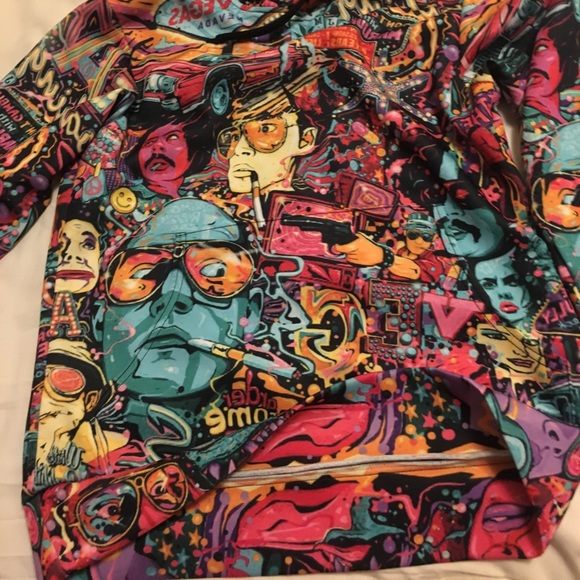 Sweater - Picture 2 of 3